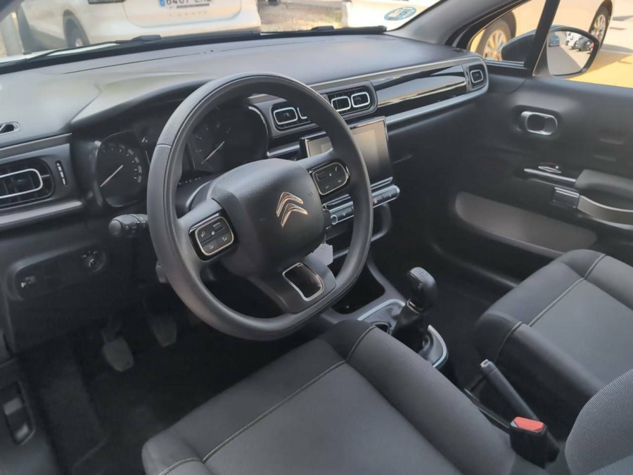 Imagen de CITROEN C3