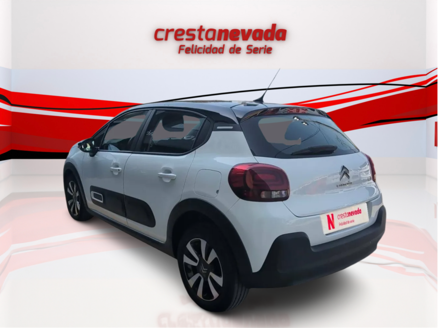 Imagen de CITROEN C3