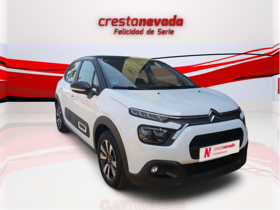 Imagen de CITROEN C3