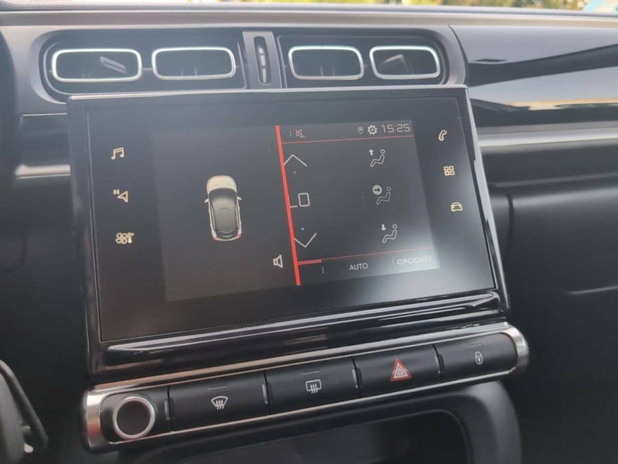 Imagen de CITROEN C3