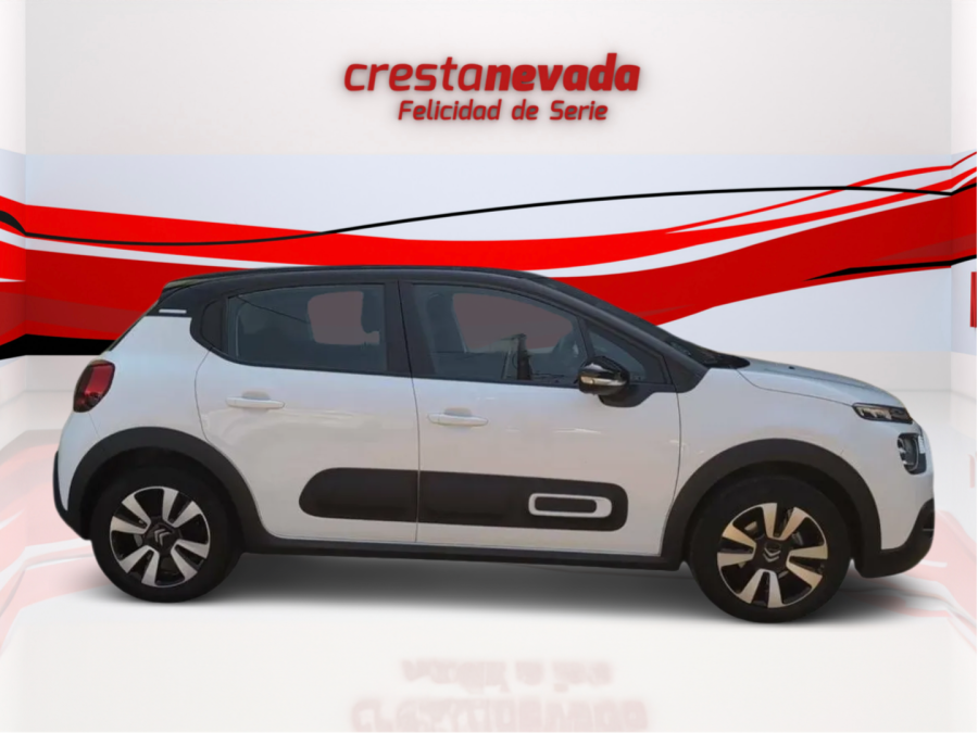 Imagen de CITROEN C3