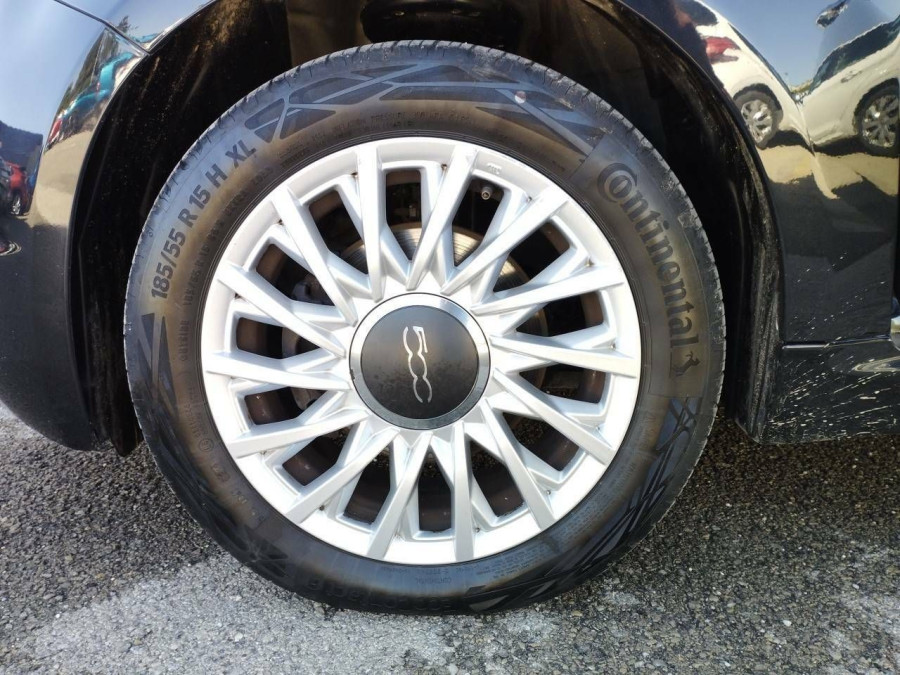 Imagen de Fiat 500