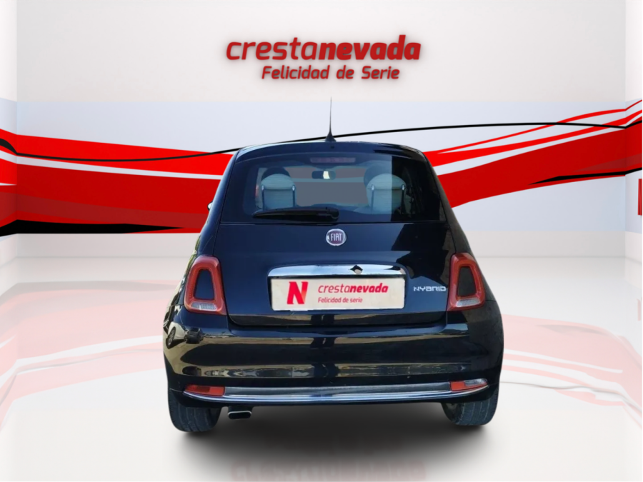 Imagen de Fiat 500