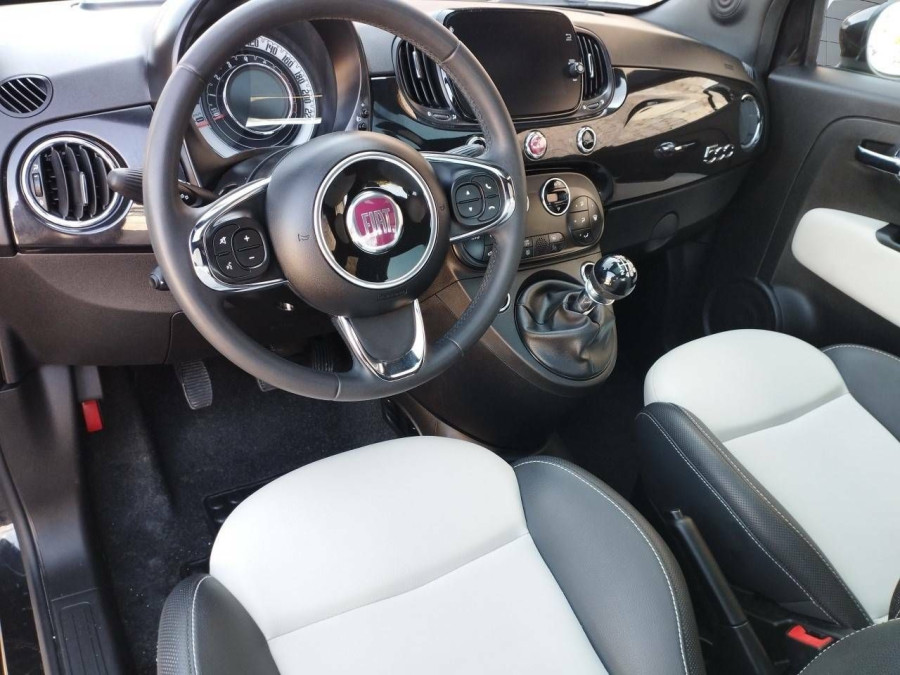 Imagen de Fiat 500