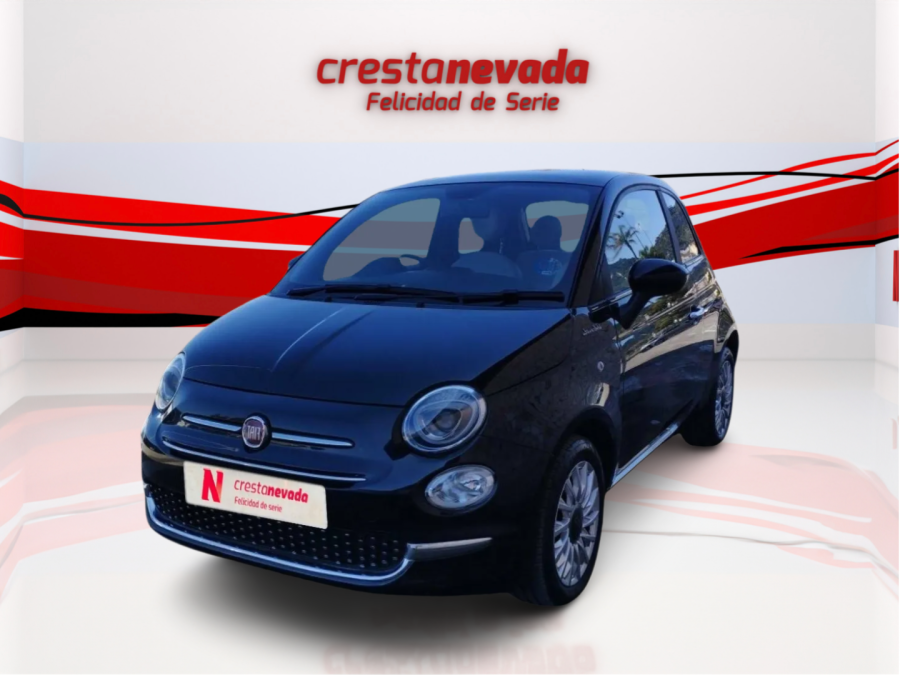 Imagen de Fiat 500