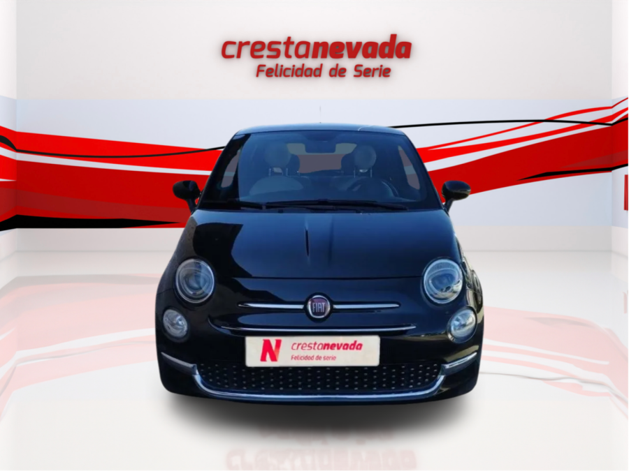 Imagen de Fiat 500