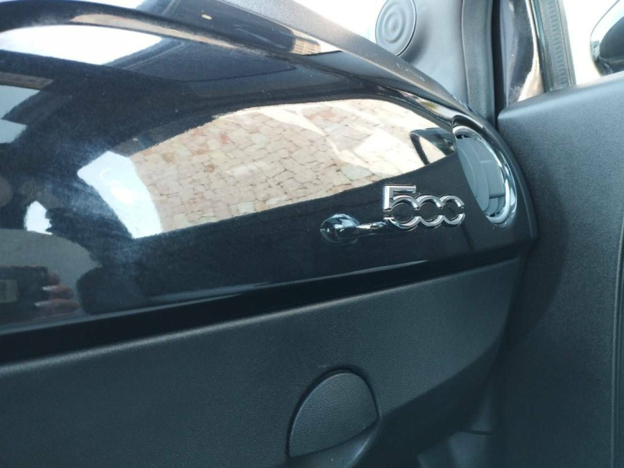 Imagen de Fiat 500