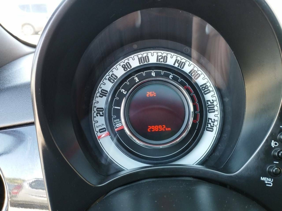 Imagen de Fiat 500