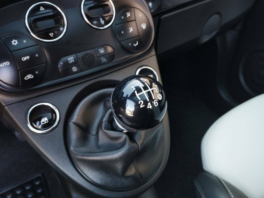 Imagen de Fiat 500