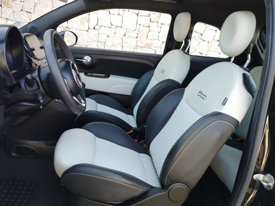 Imagen de Fiat 500