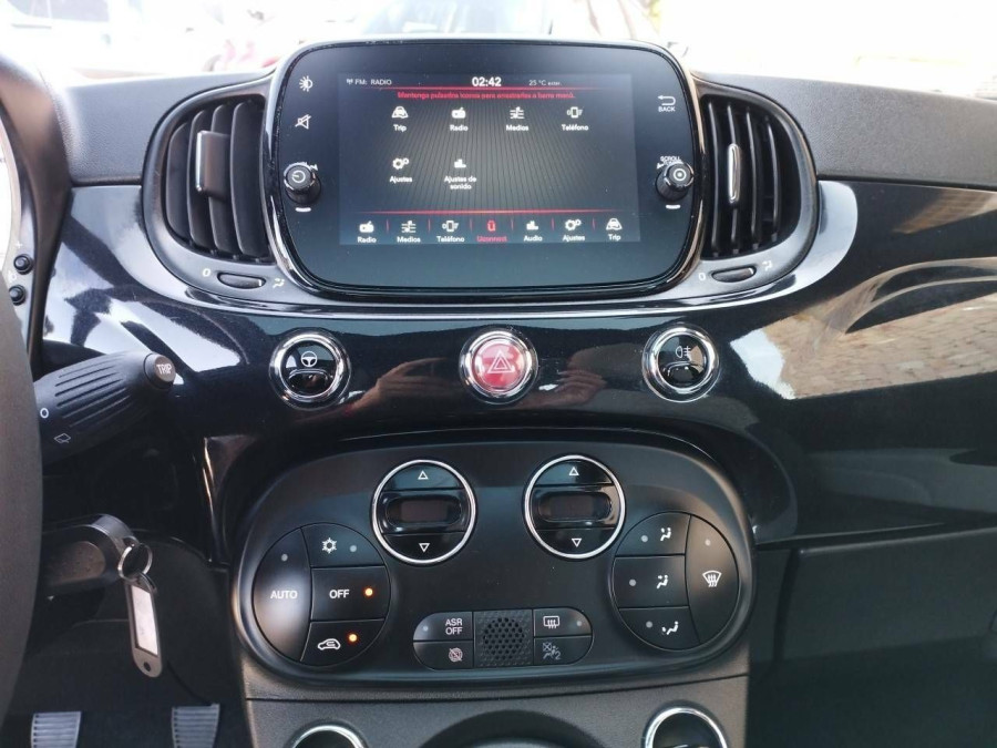 Imagen de Fiat 500