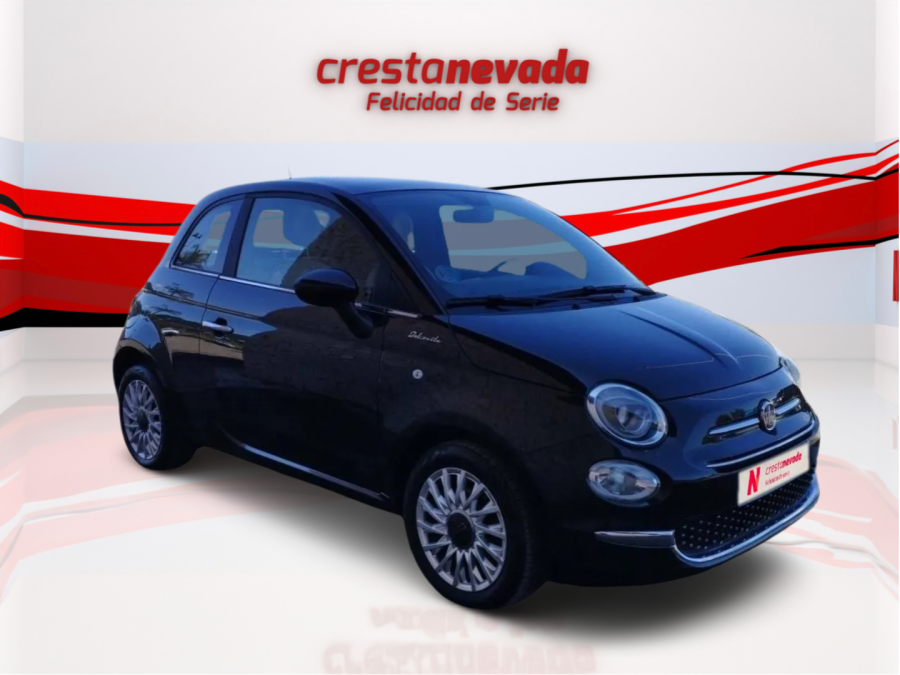 Imagen de Fiat 500
