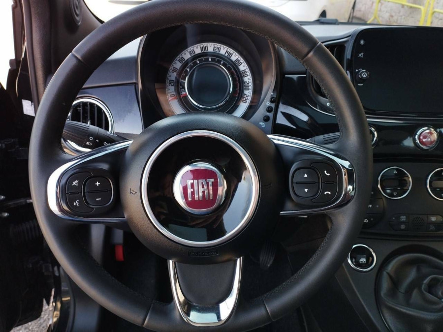 Imagen de Fiat 500