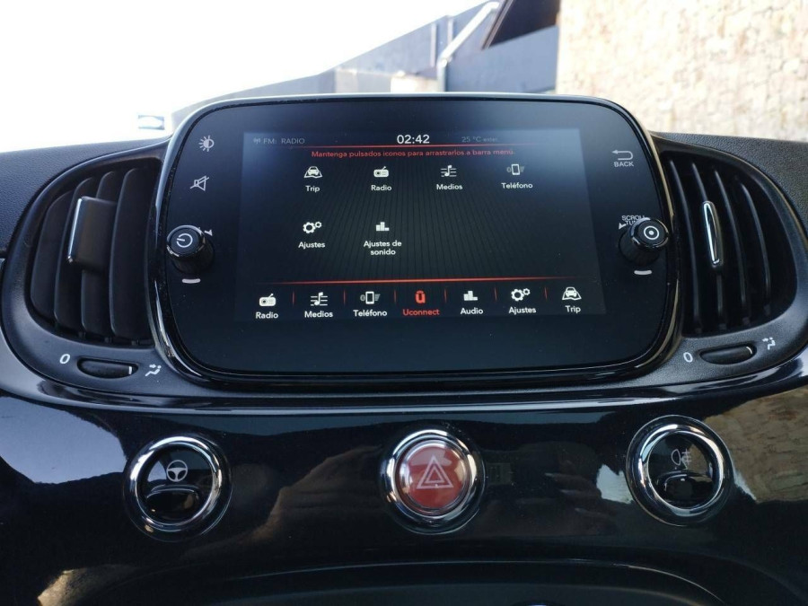 Imagen de Fiat 500