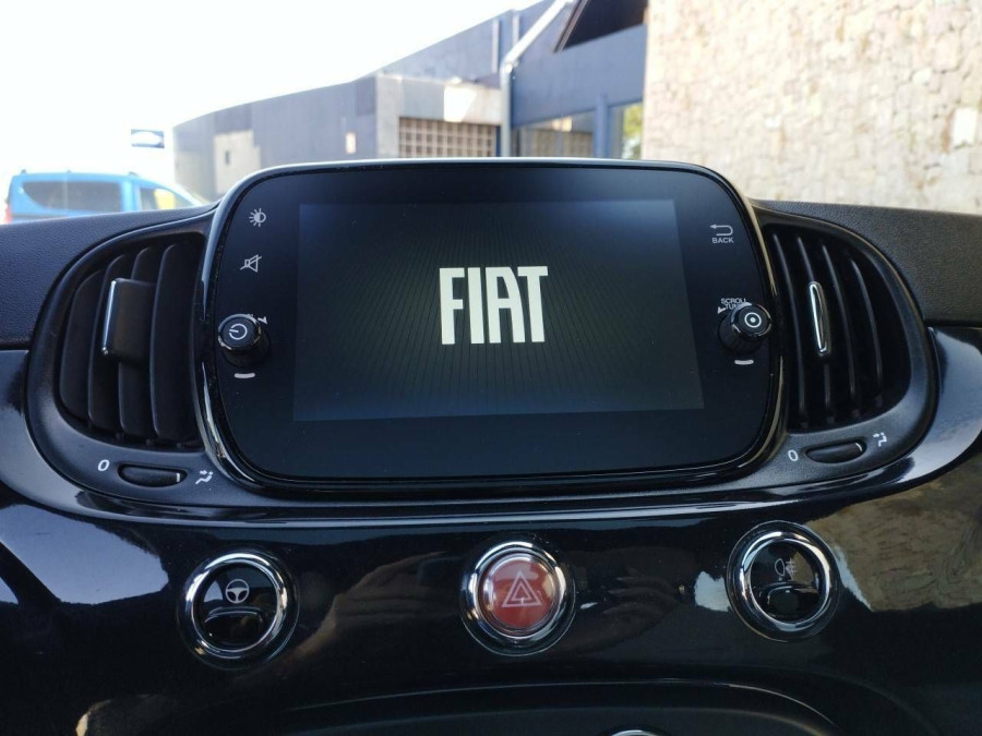 Imagen de Fiat 500