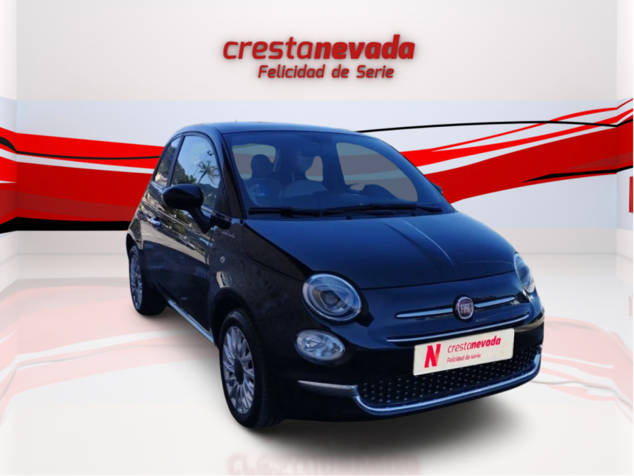 Imagen de Fiat 500