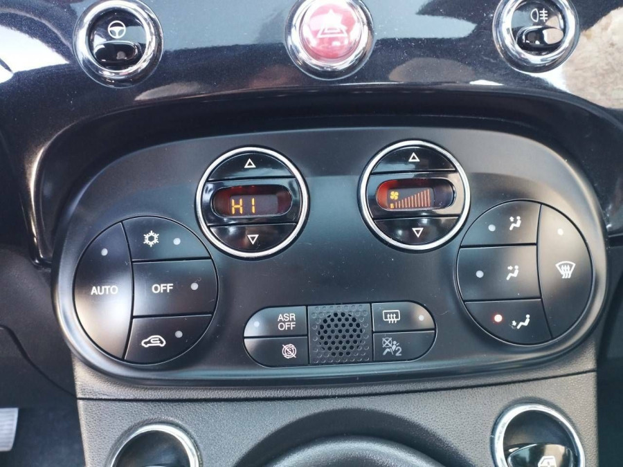 Imagen de Fiat 500