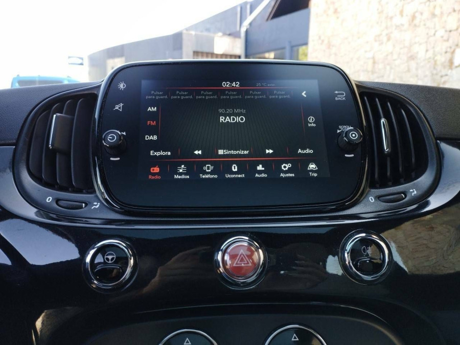 Imagen de Fiat 500