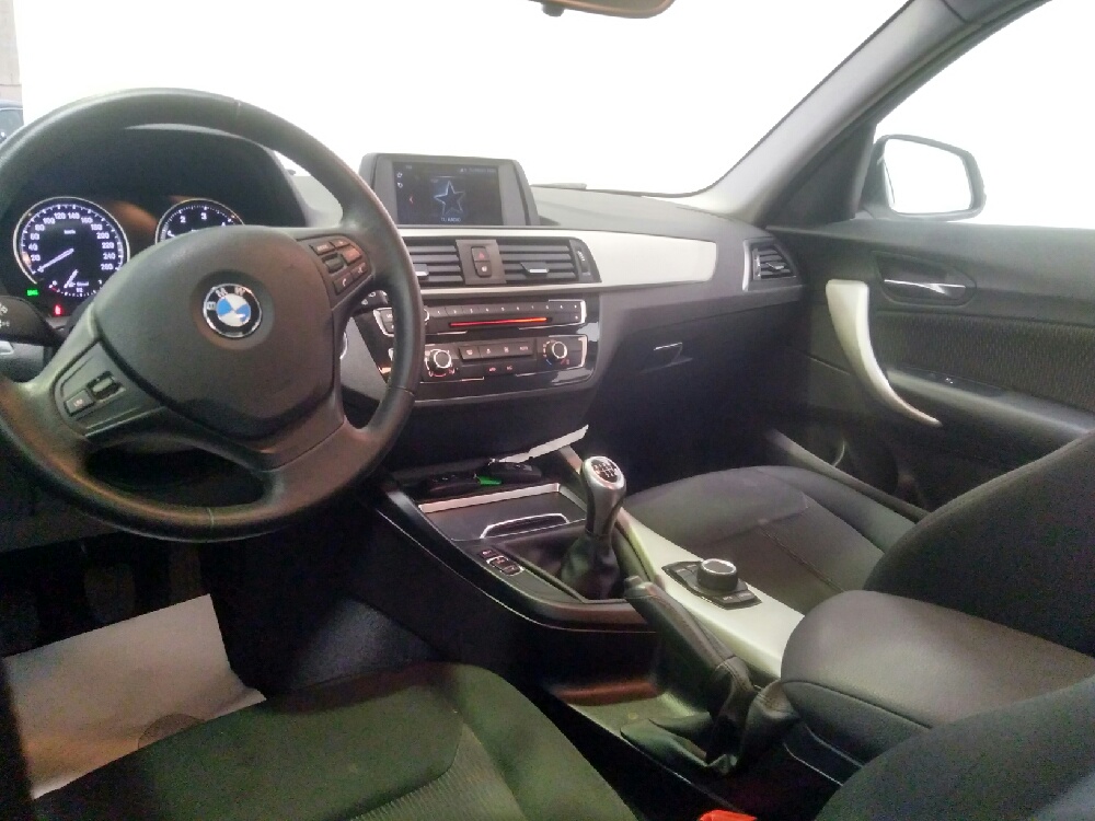 Imagen de BMW Serie 1 