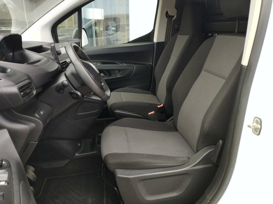 Imagen de Peugeot Partner Origin