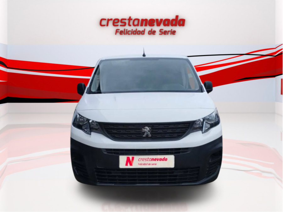 Imagen de Peugeot Partner Origin