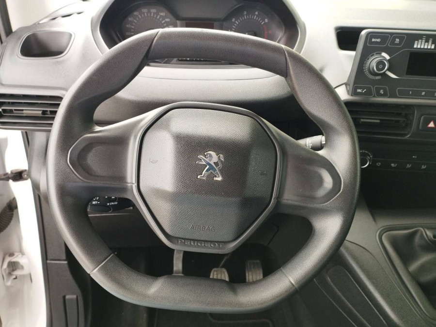 Imagen de Peugeot Partner Origin