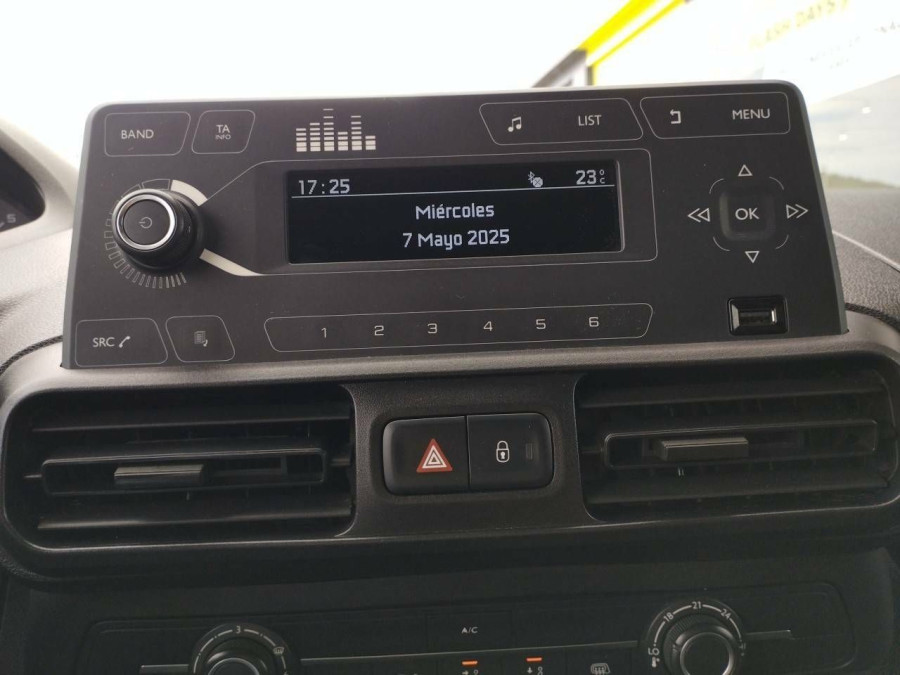 Imagen de Peugeot Partner Origin