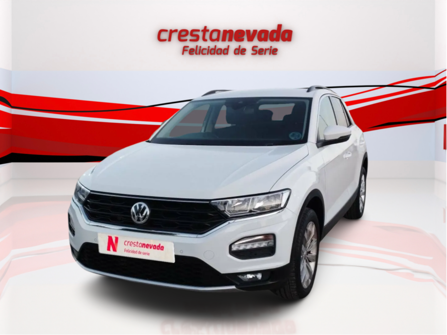 Imagen de Volkswagen T-Roc