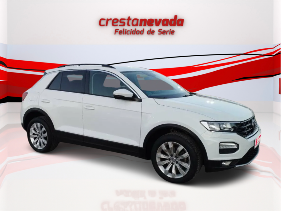 Imagen de Volkswagen T-Roc
