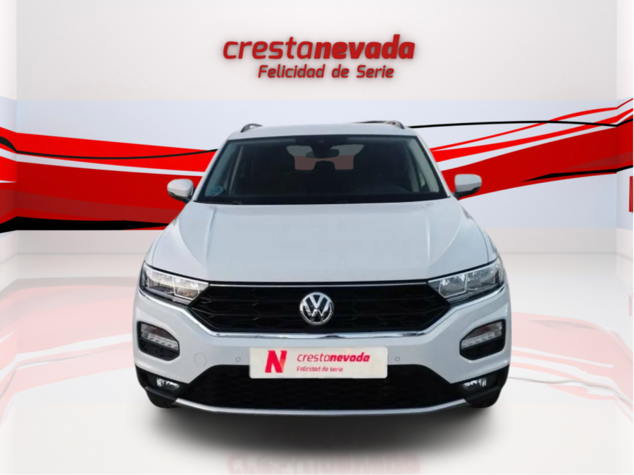 Imagen de Volkswagen T-Roc