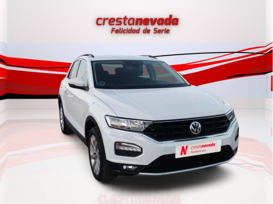 Imagen de Volkswagen T-Roc