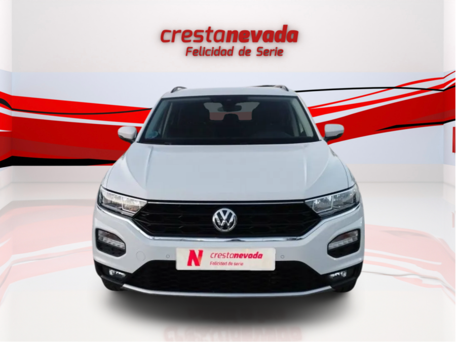 Imagen de Volkswagen T-Roc