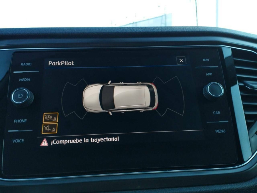 Imagen de Volkswagen T-Roc