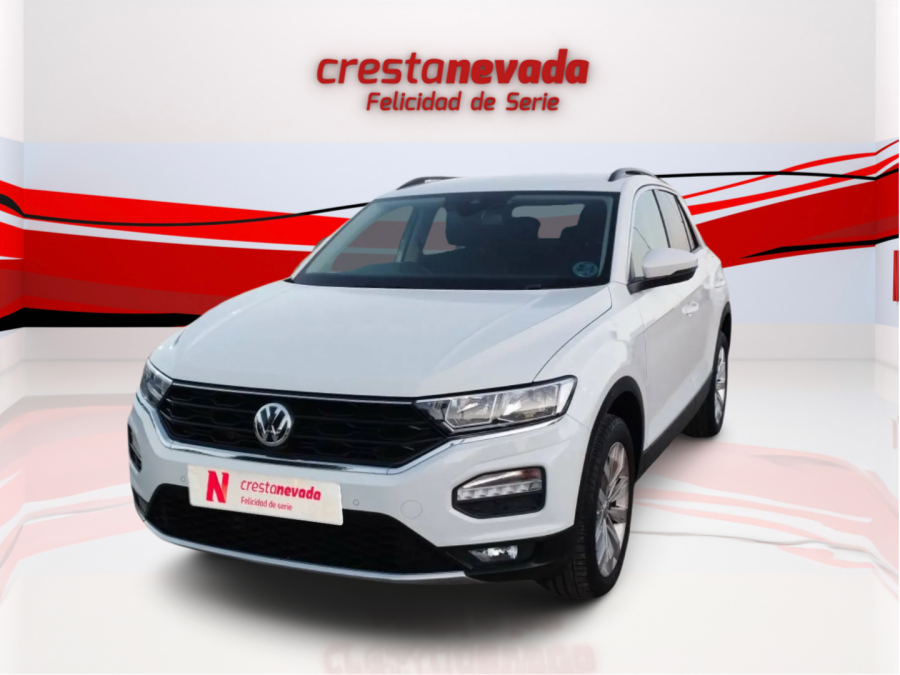 Imagen de Volkswagen T-Roc