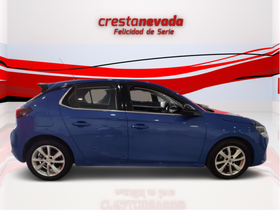 Imagen de Opel Corsa