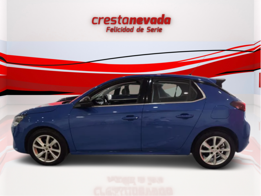 Imagen de Opel Corsa