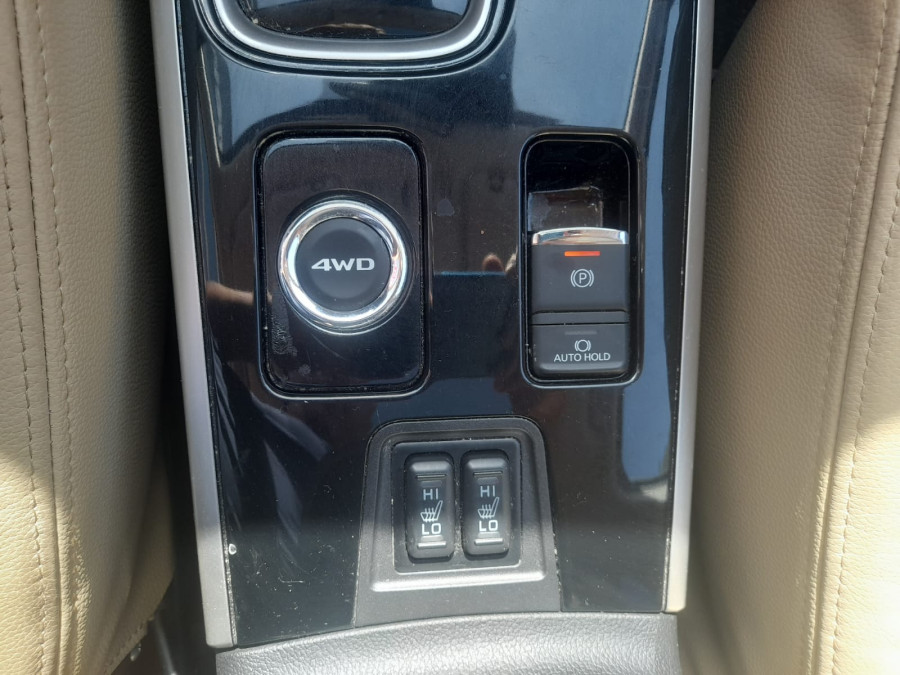 Imagen de Mitsubishi Outlander