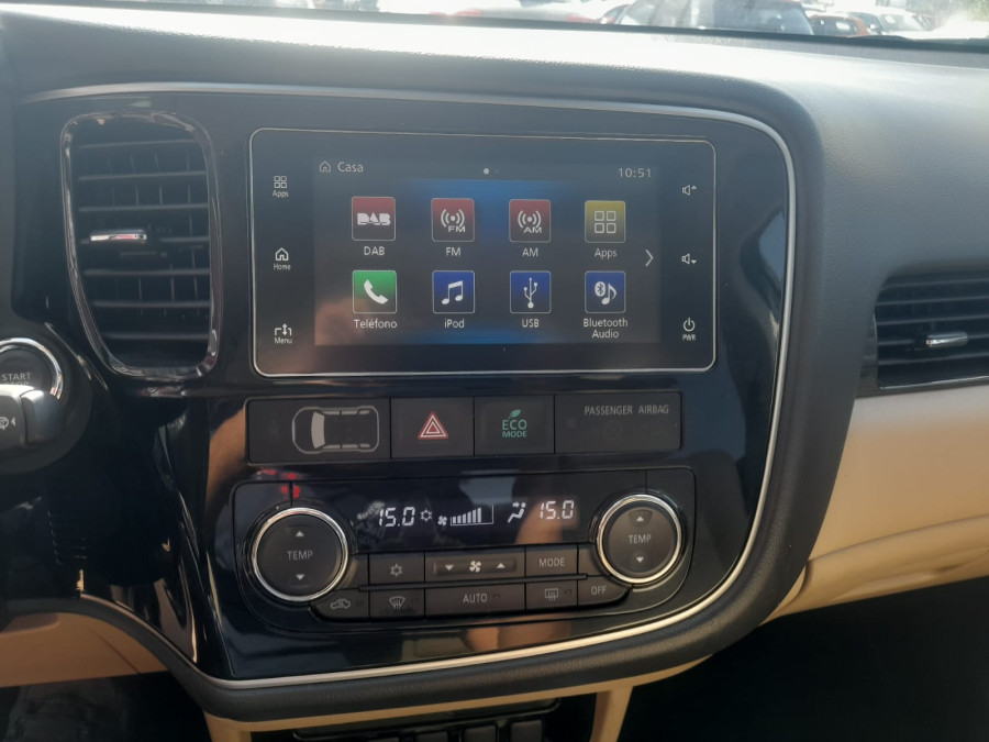 Imagen de Mitsubishi Outlander
