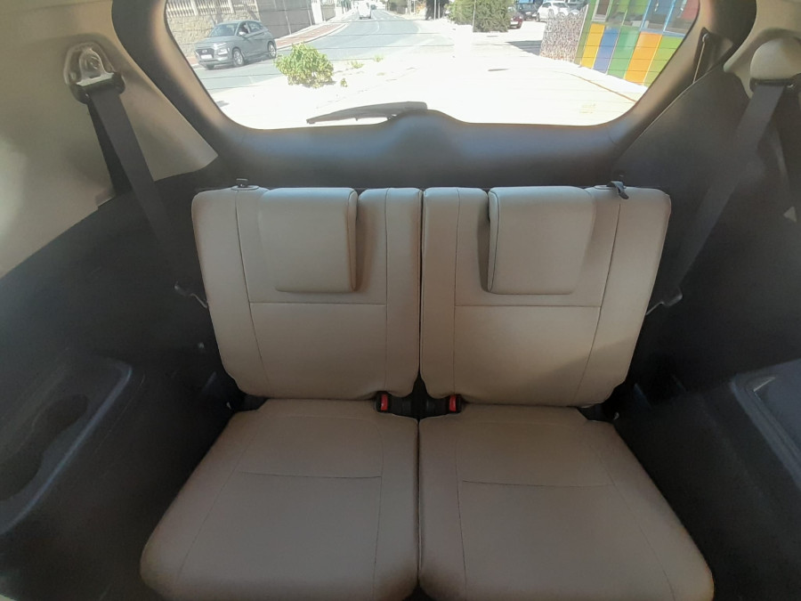 Imagen de Mitsubishi Outlander