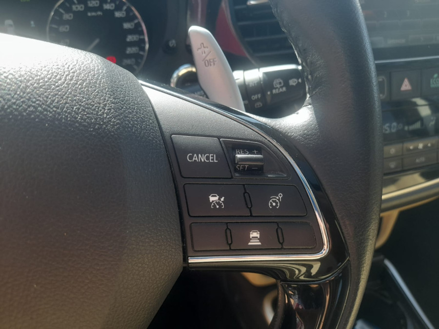 Imagen de Mitsubishi Outlander