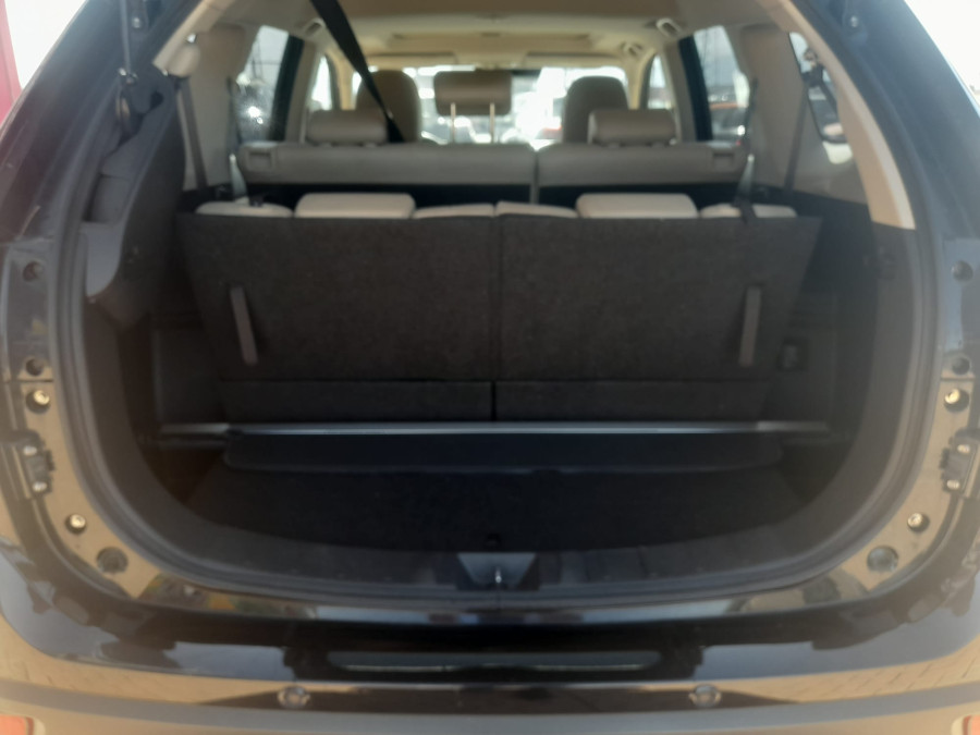 Imagen de Mitsubishi Outlander