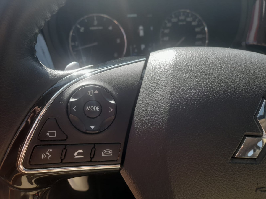 Imagen de Mitsubishi Outlander