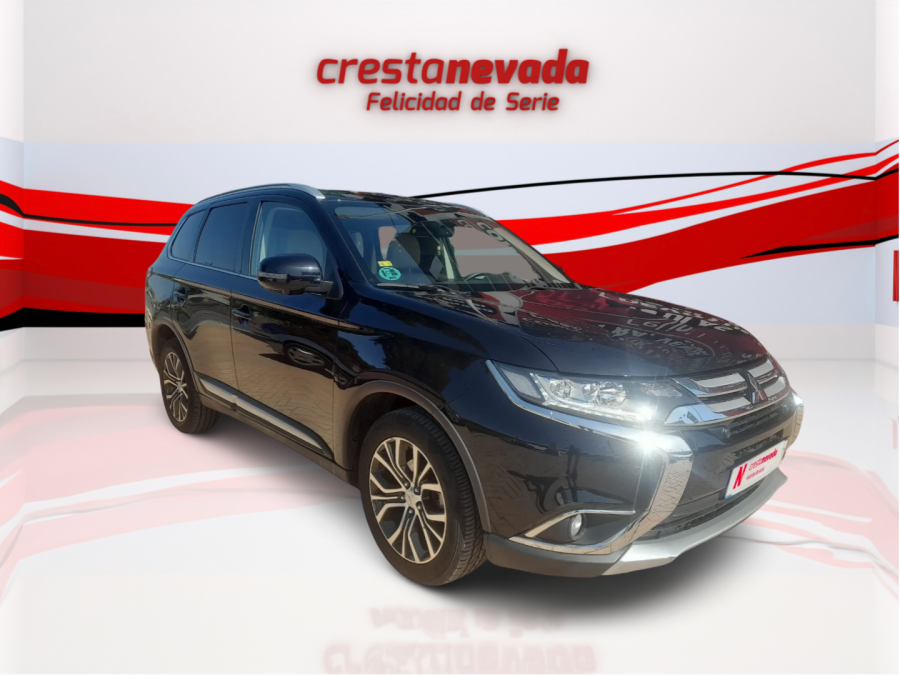 Imagen de Mitsubishi Outlander