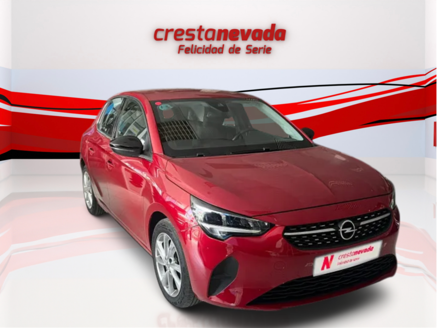 Imagen de Opel Corsa