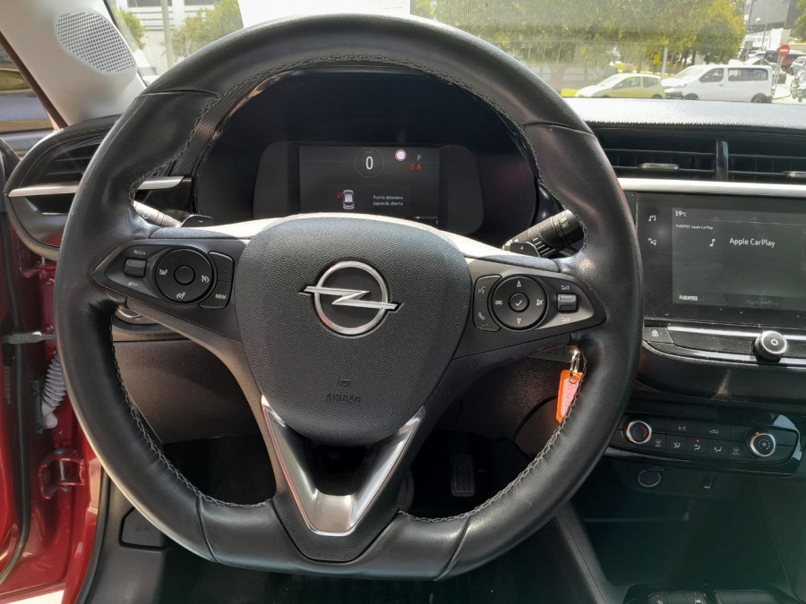 Imagen de Opel Corsa