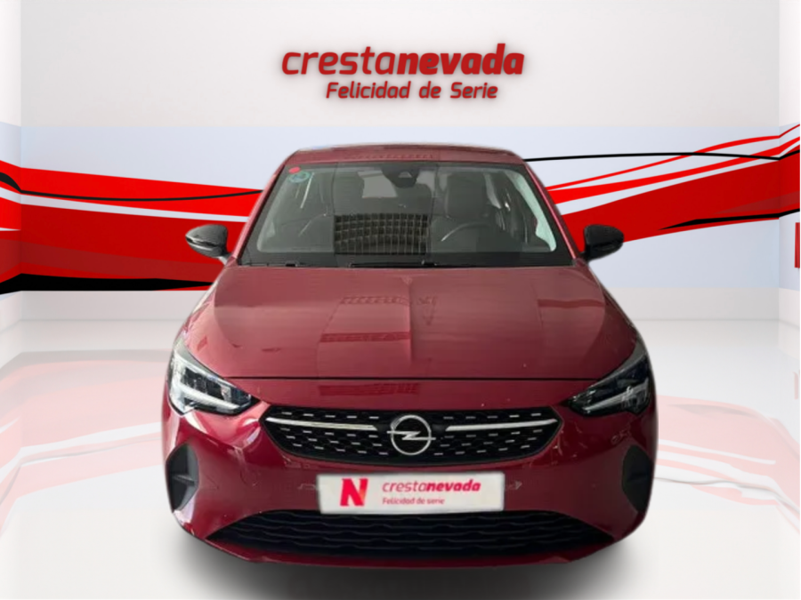 Imagen de Opel Corsa