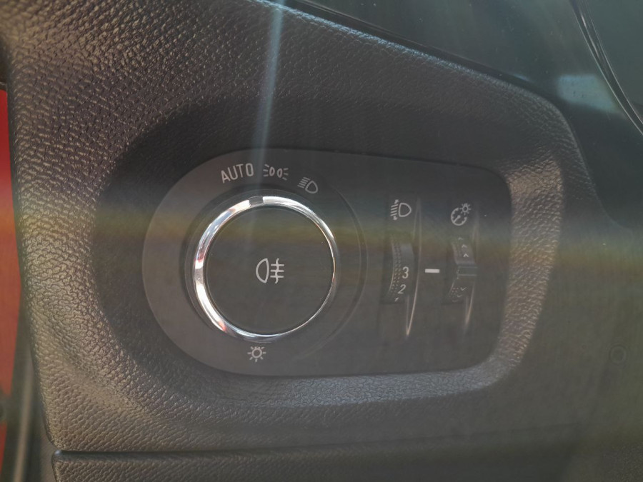 Imagen de Opel Corsa