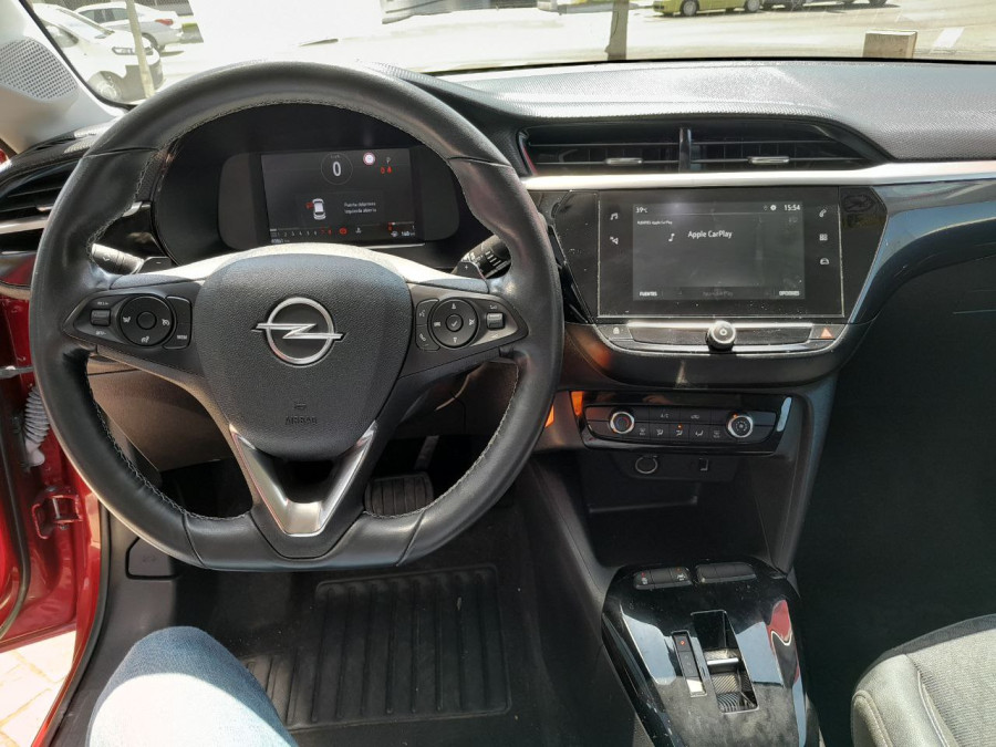 Imagen de Opel Corsa