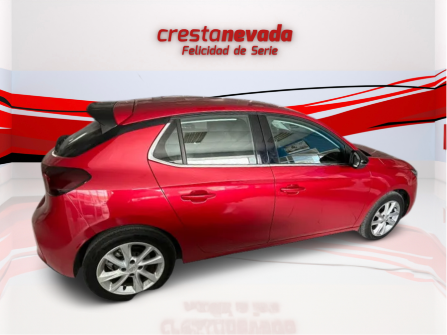 Imagen de Opel Corsa