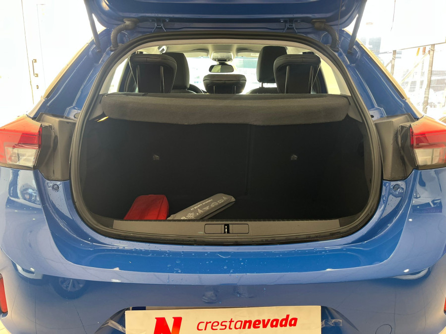 Imagen de Opel Corsa
